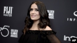 揭露性侵性骚扰运动 时代周刊风云人物（24图）