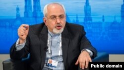 محمد جواد ظریف