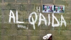 ሽብር አፍሪካን እንዳሰጋ ነው