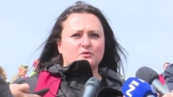 Arina Bešlagić iz Ministarstva sigurnosti o spasilačkoj vježbi na jezeru Modrac