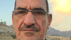 Parêzer û Şirovekar Têlî Amîn