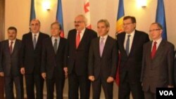 GUAM Nazirlər Şurası 