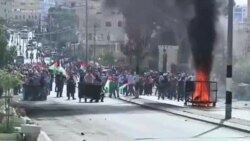 حمله مهاجمان فلسطینی در اسرائیل سه کشته برجاگذاشت