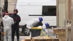 Social Media Aids Counter-Terrorism Investigations