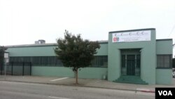 Bay-Area-Eritrean-Community-Center