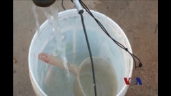 中国旅游项目迫使柬埔寨村民搬迁（续）