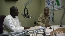 Wanda Ya Rayu Bayan Harin Boko Haram Ya Ziyarci VOA, Babi na 1 - 5:37