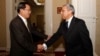 Hun Sen Asks UN Envoy To Mediate Political Talks