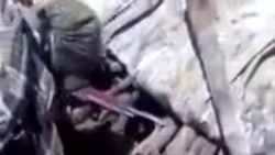 Sojoji Sun Bankado Wani Rumbun Makamai Na Boko Haram A Gursum