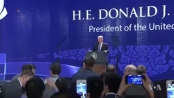 ግሎባላይዜሽን - የአሜሪካና የቻይና የተለያዩ መንገዶች