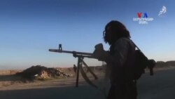 ԴԱԵՇ- ահաբեկչական խմբավորման նախկին անդամի վկայություններն ու բացառիկ հարցազրույցը