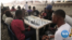 Nigerian Charity Teaches Chess to Slum Kids 