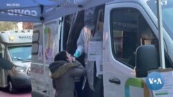 የዓለም የጤና ድርጅት በ2022 ዴልታ እና ኦሚክሮን የተሰኙት የኮሮና ቫይረስ ዝርያዎች ጥምር ስርጭት ያሰጋል አለ