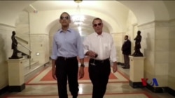 奥巴马卸任后将在DC安家