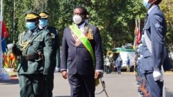 Udaba Esilethulelwe NguGibbs Dube