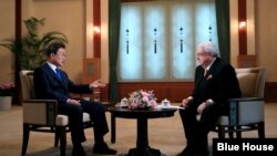 Fransa - Güclü yağışlar A-9 magistral yolunda tıxaca səbəb olub