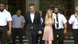 英国病童婴儿父母放弃带他到美国接受治疗