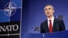 나토 "러시아, 우크라이나 반군 계속 지원"