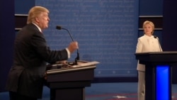 Trump: Syrian refugees aligned with Islamic State will be 'Trojan Horse' in US