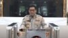 Tangkapan layar Kepala Biro Penerangan Masyarakat Divisi Humas Polri, Argo Yuwono. (Foto: dok).