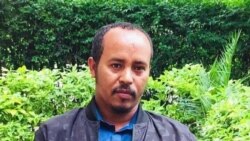 ኣቶ ዓንዶም ገብረስላሰ፡ ኣብ ማዕከናት ዜና ወጺኤ ሓሳበይ ስለዝገለጽኩ፡ ካብ ሓላፍነተይ ከልግስ ተገይረ ኢሉ