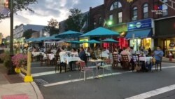 Ընթրիք բաց երկնքի տակ