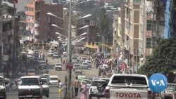 በውርጌሳና ደላንታ አካባቢ እየተካሄደ ያለ ጦርነት እንዳፈናቀላቸው ነዋሪዎች ተናገሩ