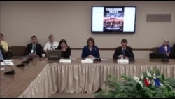 美国务院高调纪念“六四”25周年