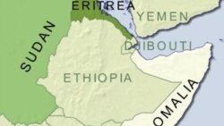 ሱዳን ኢትዮጵያ የድንበር ግጭቱን እያባባሰች ነው በማለት ከሰሰች