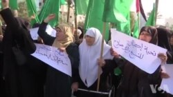 联合国难民救济及工程处启动五亿美元筹资项目