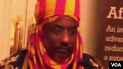 Sanusi Lamido Sanusi