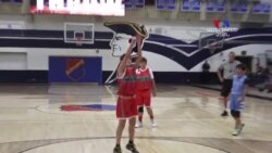 Լոս Անջելեսում անցկացվող 44-րդ Նավասարդյան խաղերին մասնակցում են 3500 մարզիկներ