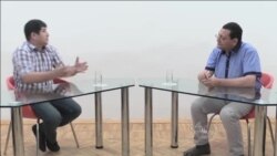 Şahvələd Çobanoğlu: “Əkinçi” oxunan kəndlərə bu gün qəzet getmir