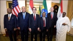 Itiyoophiyaa fi Masrii- Falmii Bishaan Abbayaa