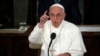 Paus Fransiskus: Peduli pada Rakyat adalah Tujuan Tertinggi