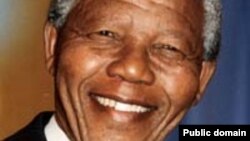 ኔልሰን ማንዴላ /ፎቶ ፋይል/
