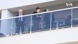 Pregovori u Neumu o Izbornom zakonu BiH