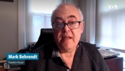 Mark Behrendt: "Demokratiya inkişaf etdirilməli deyil, onun uğrunda mübarizə aparılmalıdır"