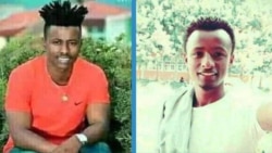 Magaalaa Naqamteetti Jimaaata Dabre Dargaggoonni Ajjeesaman