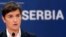 Arhiv - Premijerka Srbije Ana Brnabić