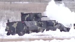 Задорожњук: Со ситуацијата меѓу Украина и Русија ќе се решава и за иднината на меѓународниот правен поредок 