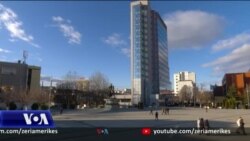 Kosovë, debat i ashpër parlamentar për politikën e jashtme