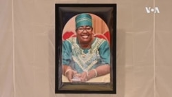 Nan Miami, yon Dènye Omaj pou Mambo Euvonie Georges Auguste