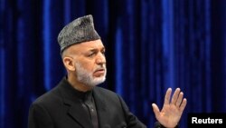 نمايی از شرکت مردم پاريس درراه پيمايی همبستگی ملی&nbsp;​-- ۲۱ دی ۱۳۹۳ (۱۱ ژانويه ۲۰۱۵)&nbsp;​عکس از محمد حسن مقصودلو، خبرنگار/عکاس بخش فارسی صدای آمريکا در پاريس