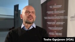 Благој Нацоски, тенор и амбасадор на македонската култура деновиве одбележува 20 години музичка кариера