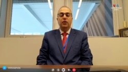 «Մինչև կընտրեք ձեր ընթրիքը, հիշեք, որ 120 հազար մարդ ԼՂ-ում ոչինչ չունեն ընտրելու՝ բացի մակարոնից կամ հնդկաձավարից»․ քննարկում ԵԽԽՎ-ում