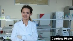 Aida Kahrić, Centar za marinsku i slatkovodnu biologiju