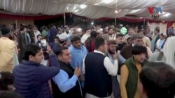 په بلوچستان کې د پښتنو د دوو کورنیو ترمنځ د کلونو اوږده دوښمني د یوې جرګې له لیارې پای ته رسېدلې