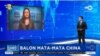 Laporan Langsung VOA untuk TVRI: Perkembangan Krisis Balon China di AS