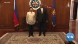 VOA Asia Weekly: US Gains More Access to Philippines' Military Bases
